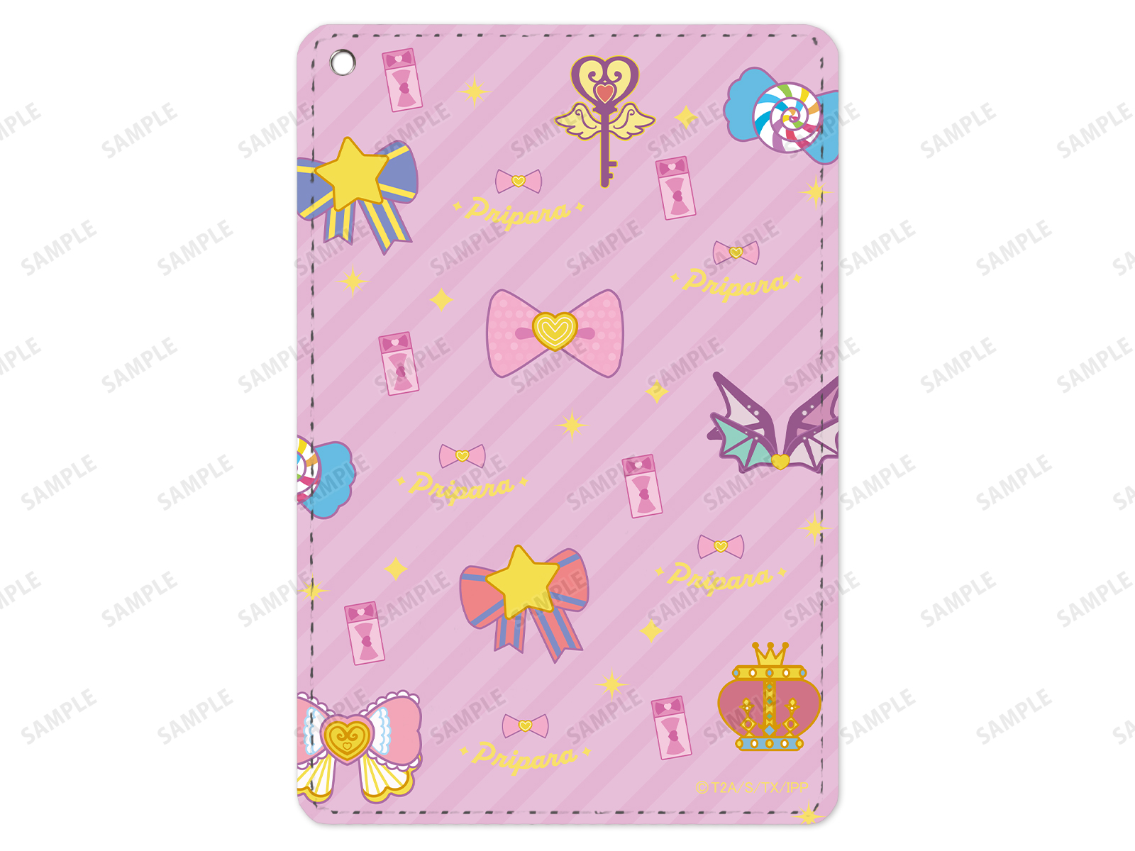 プリパラ10周年』 POP UP SHOP in AMNIBUS STORE | AMNIBUS STORE