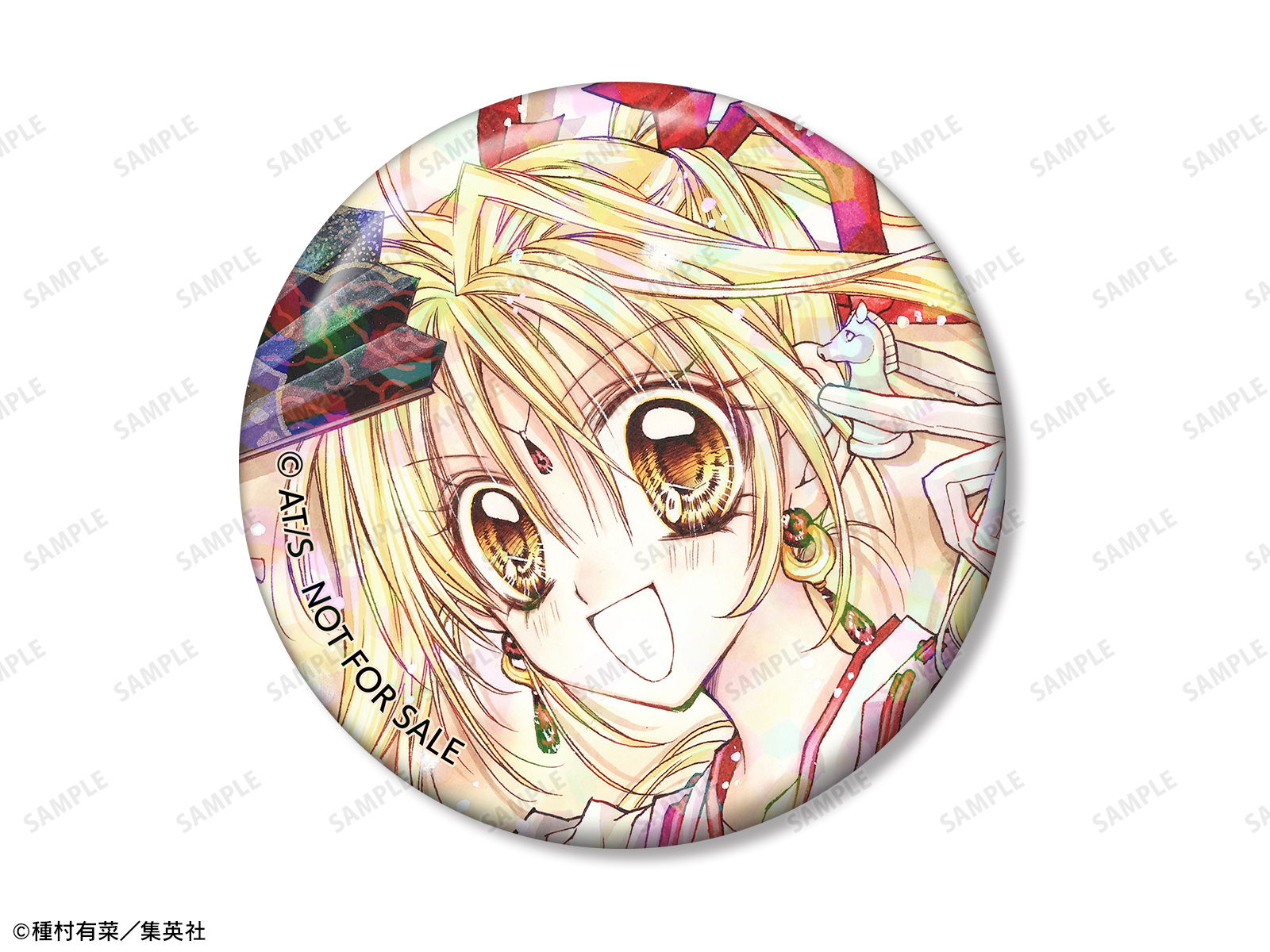 神風怪盗ジャンヌ』 POP UP SHOP in AMNIBUS STORE | AMNIBUS STORE