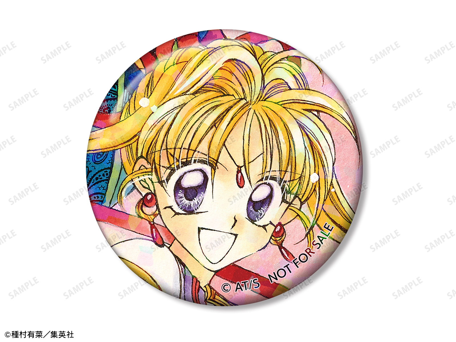 神風怪盗ジャンヌ』 POP UP SHOP in AMNIBUS STORE | AMNIBUS STORE