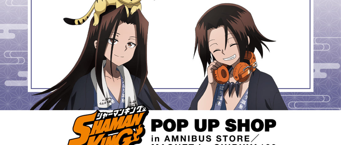 shamanking_magnetbyshibuya109_