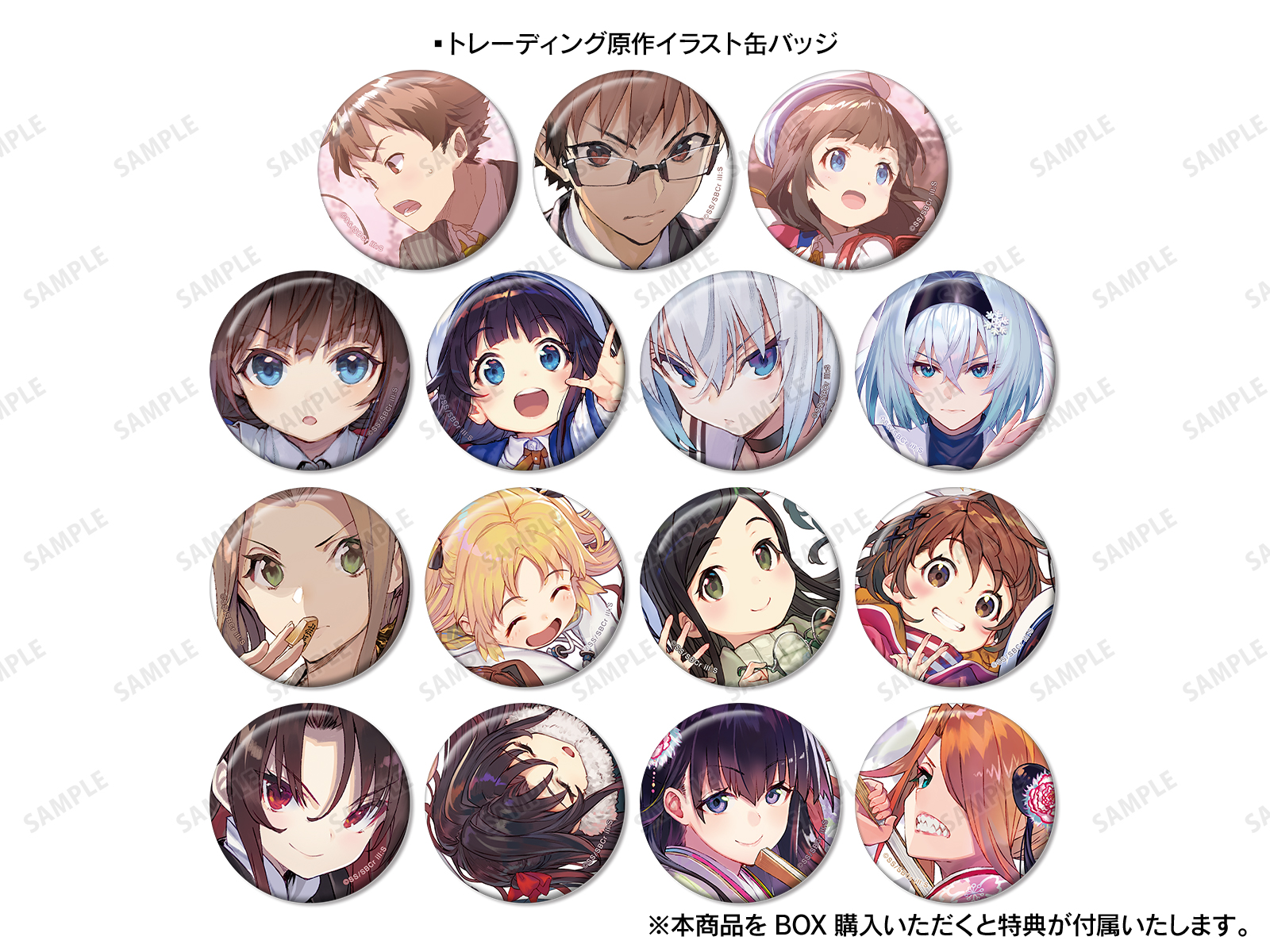 りゅうおうのおしごと！』 POP UP SHOP in AMNIBUS STORE | AMNIBUS STORE