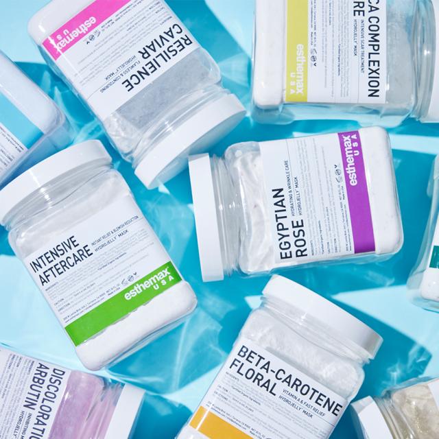 HYDORO JELLY MASK（ハイドロジェリーマスク） | 【公式】美肌脱毛