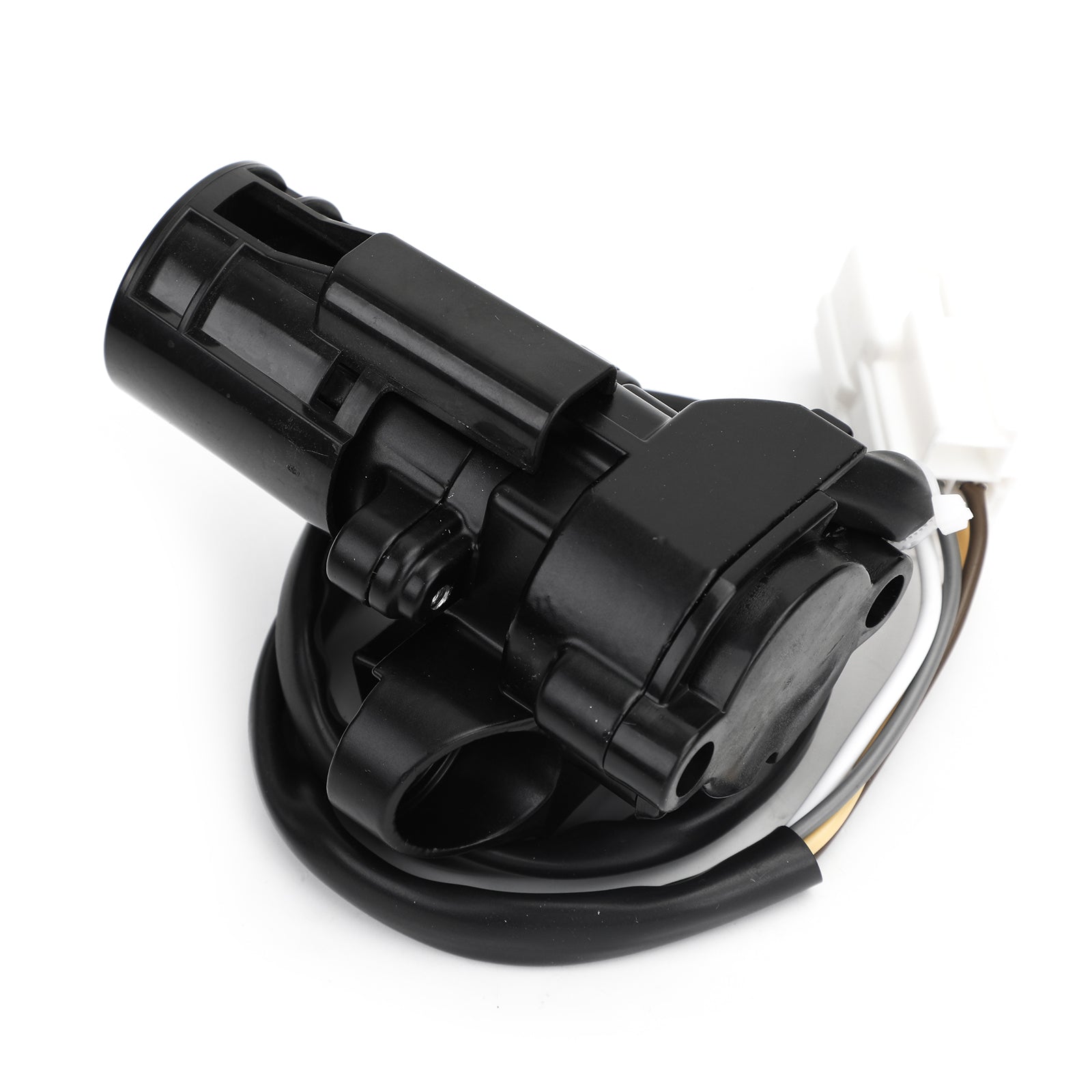 11-19 Kawasaki ZX636 ZX1000 Ninja ZX 6R 10R Ignition Key Switch Lock S