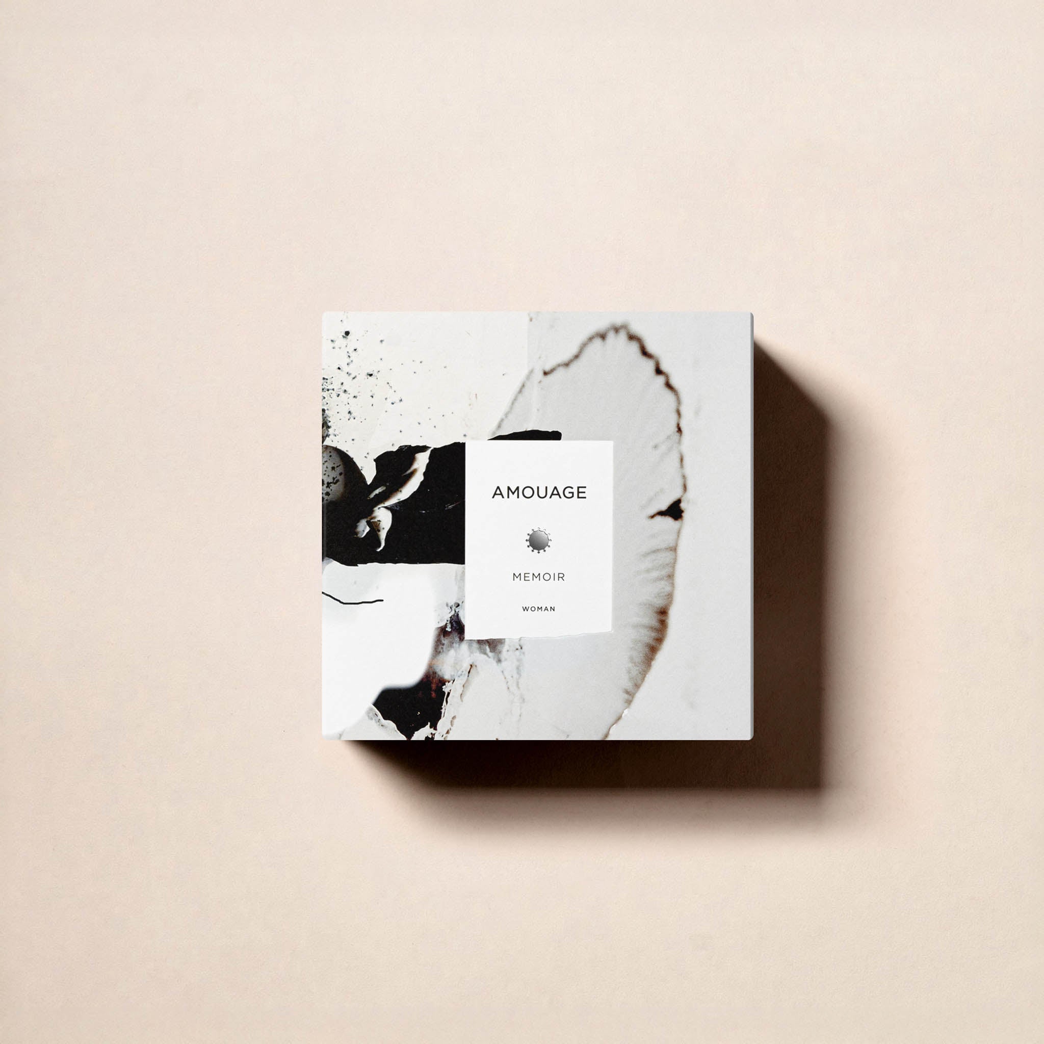 レア物 Amouage Memoir Woman Vintage 100ml レア物 Amouage Memoir