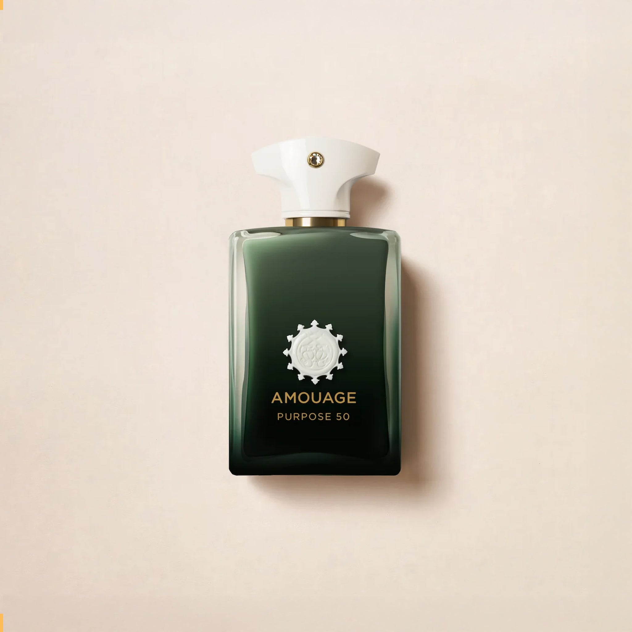 Purpose 50 – The House of Amouage