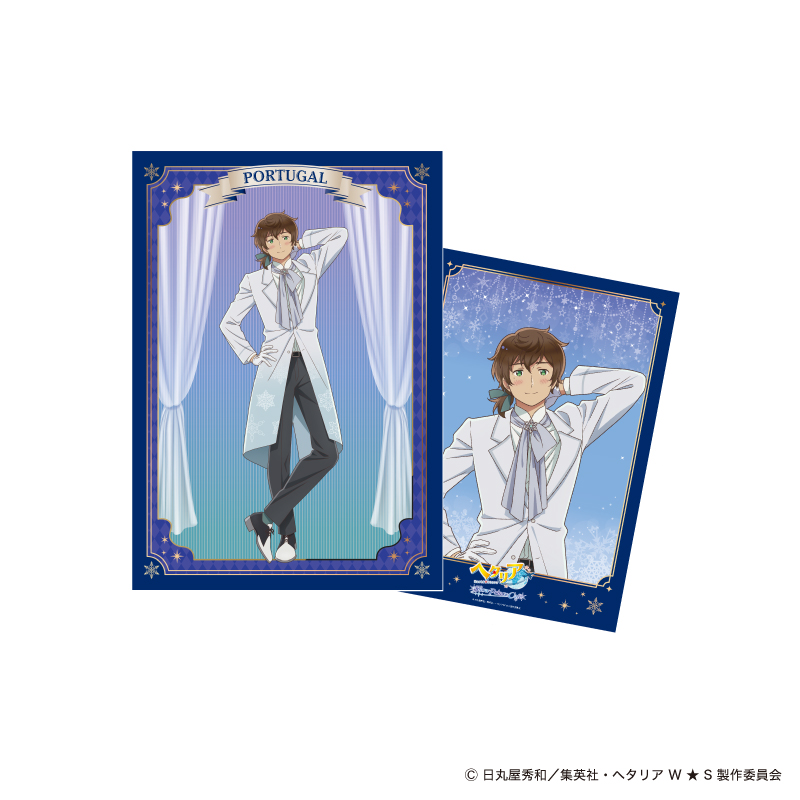 AMO CAFE WEB SHOP / 【受注生産】ヘタリア World☆Stars Snow Prince