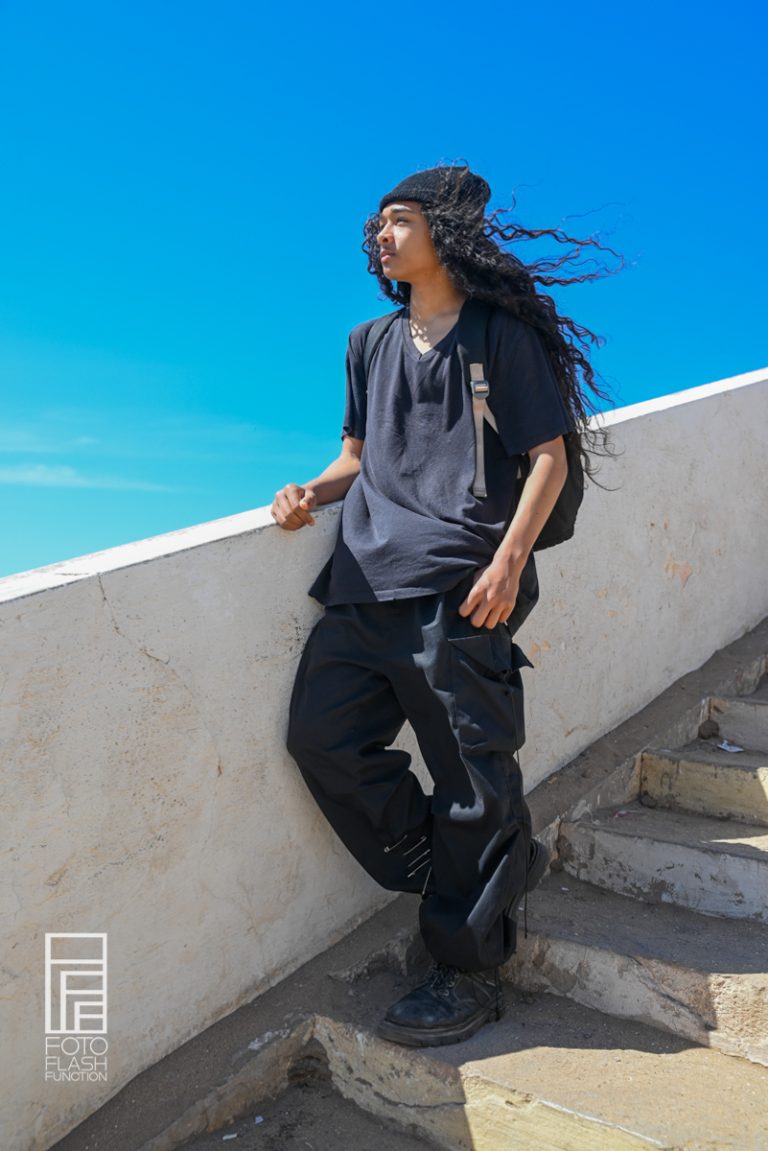 Liam - A Model Family