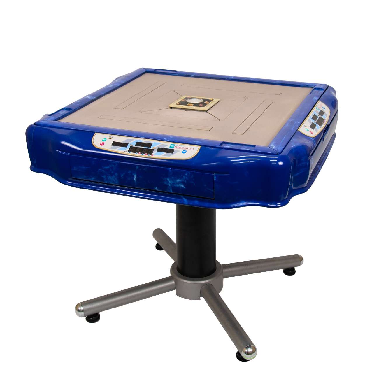 麻雀牌 『アモスコングバトル4』(AMOS KONG BATTLE-4) 麻雀牌