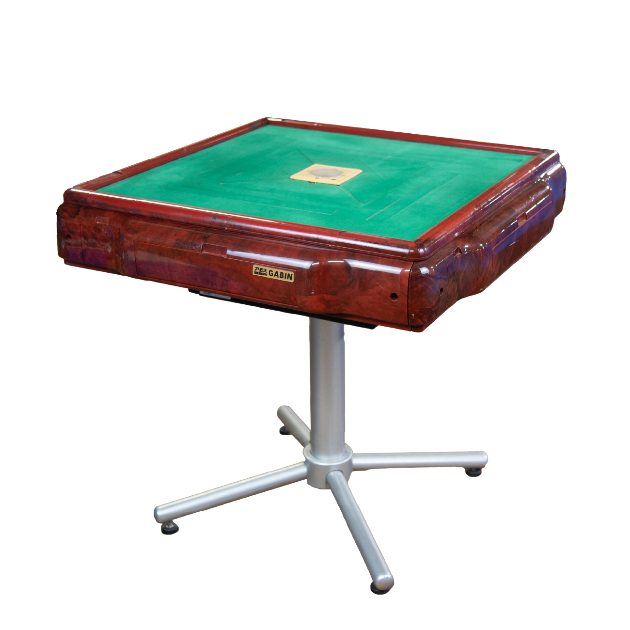 p*u様 全自動麻雀卓 形式名 AM-7901A形 ジャンク品 p*u様 全自動麻雀卓