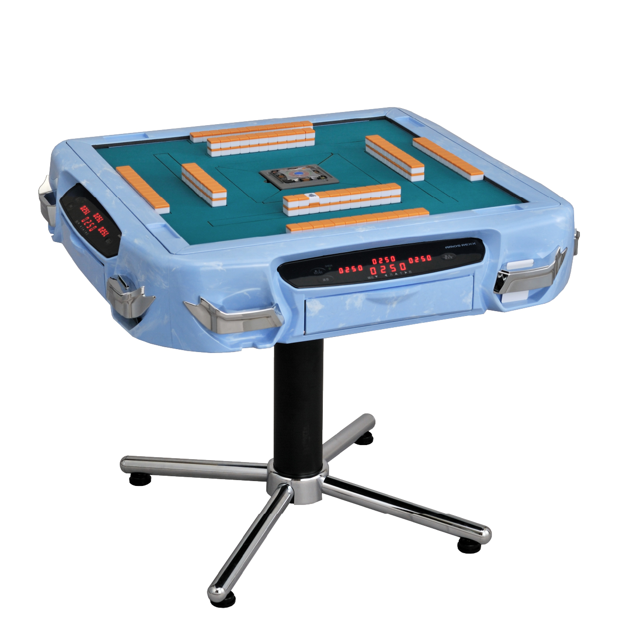 全自動麻雀卓 大洋技研 AMOS