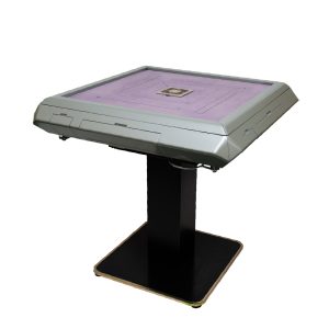 ABOUT | 全自動麻雀卓 大洋技研 AMOS