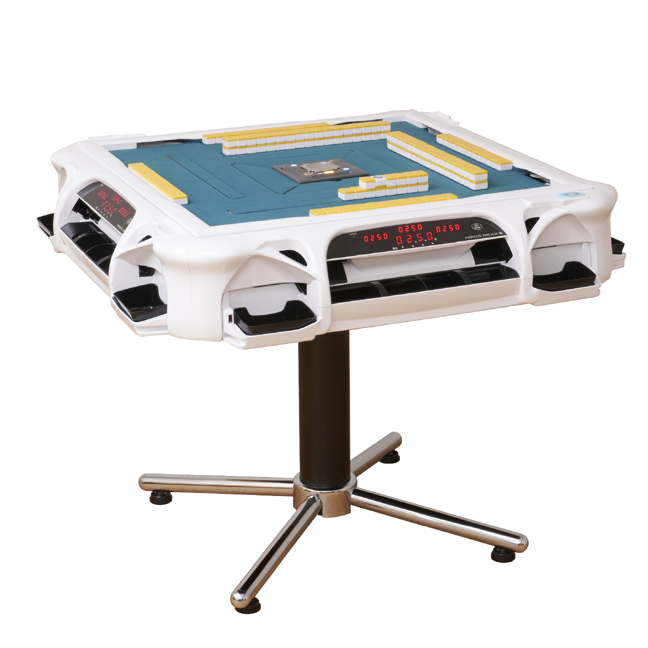 全自動麻雀卓 大洋技研 AMOS