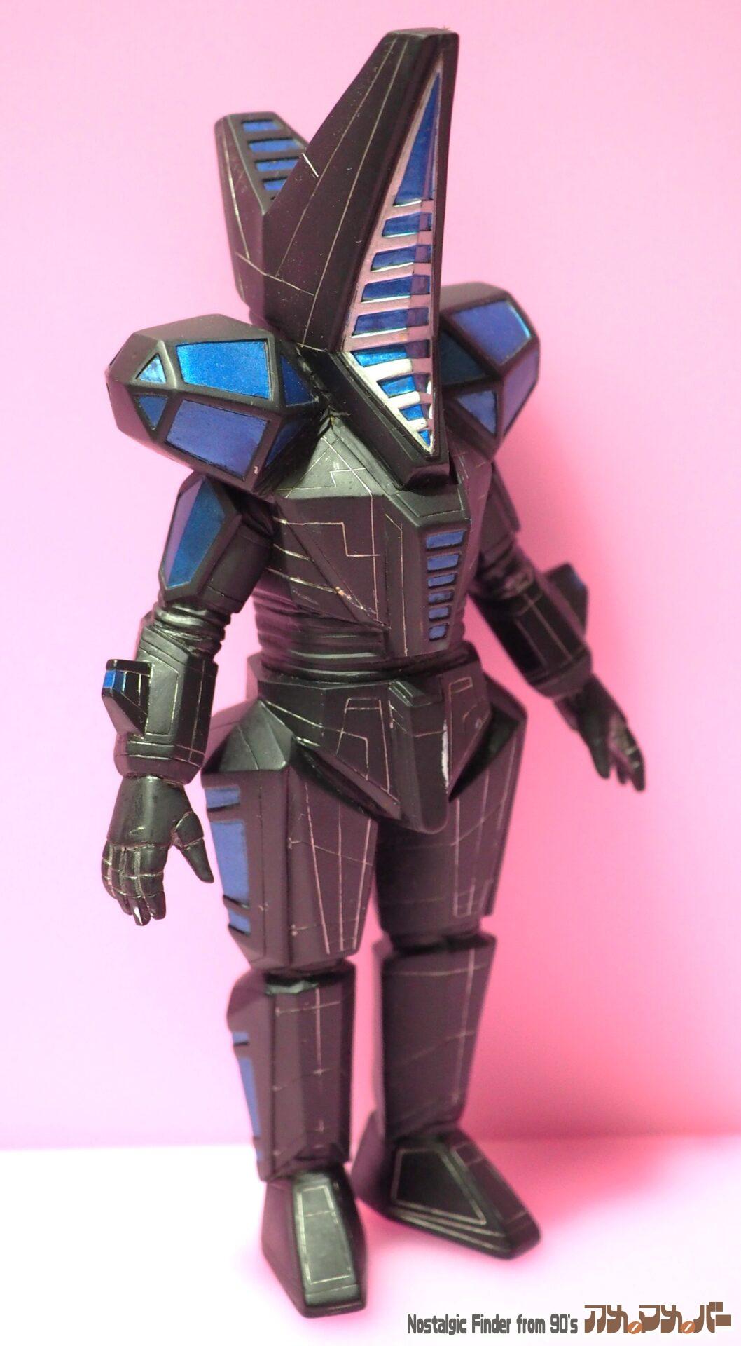 ウルトラヒーロー&怪獣シリーズ ウルトラマンコスモス編 バンダイ 2002