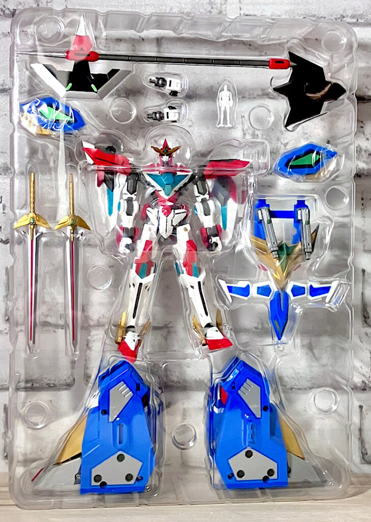 トイライズ バーンブレイバーン レビュー | Aoi-Ame's アメトイラボ