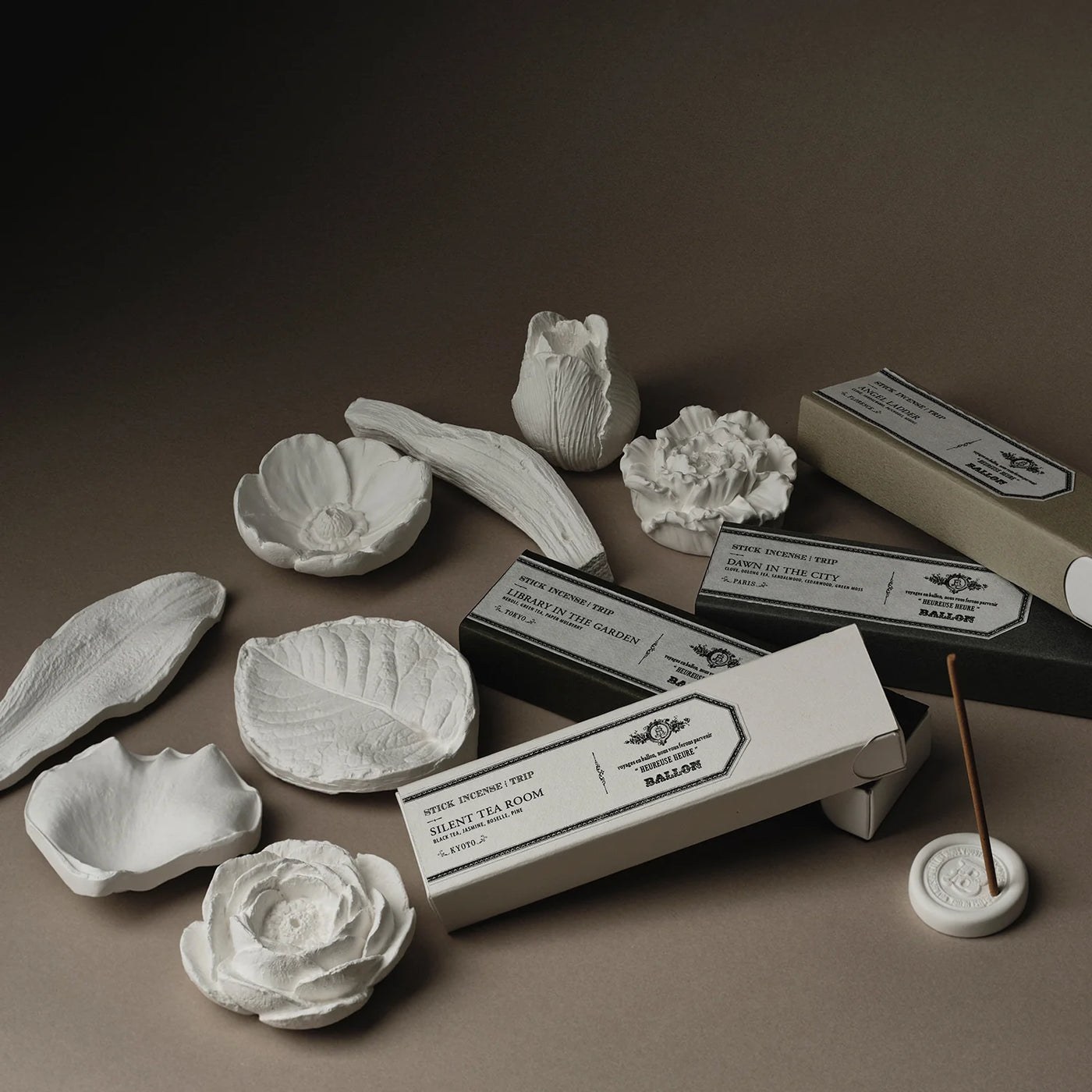 Ballon Oil Diffuser Cat Small | AMEICO - Official US Distributor