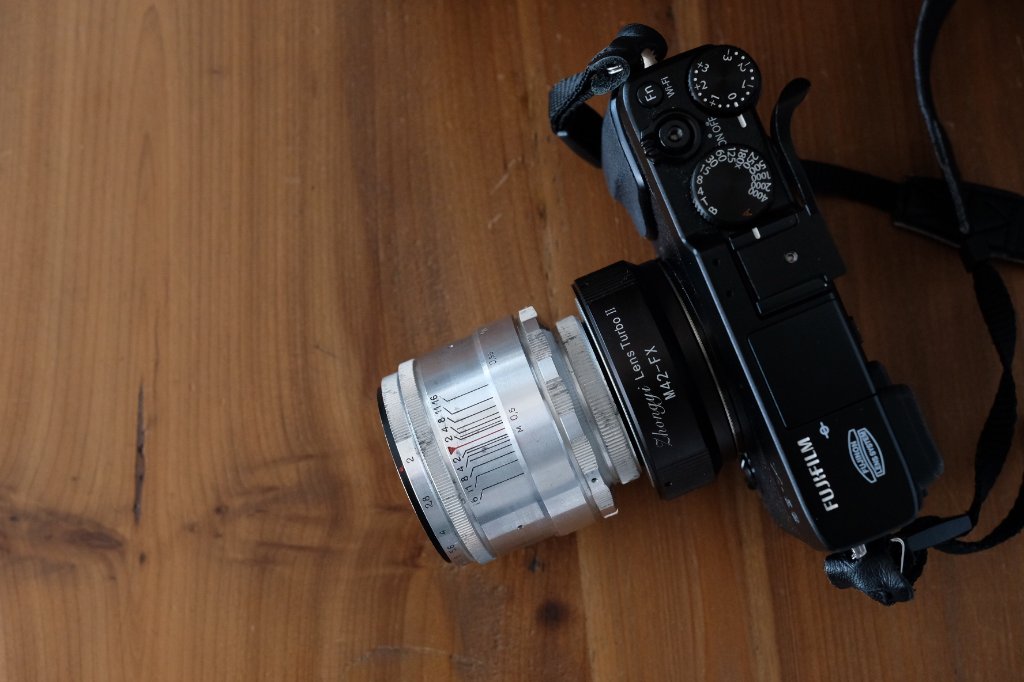 作例多数】M42マウントの定番レンズHelios44 58mmf2 をレビュー