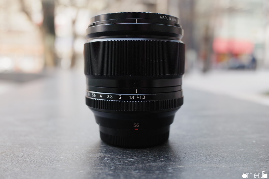 XF56mmf1.2RとXF56mmf1.2R APDの違いを比較検討してみました。【富士