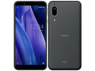 AQUOS Sense3 basic 商品一覧 | 中古スマホ販売のアメモバマーケット