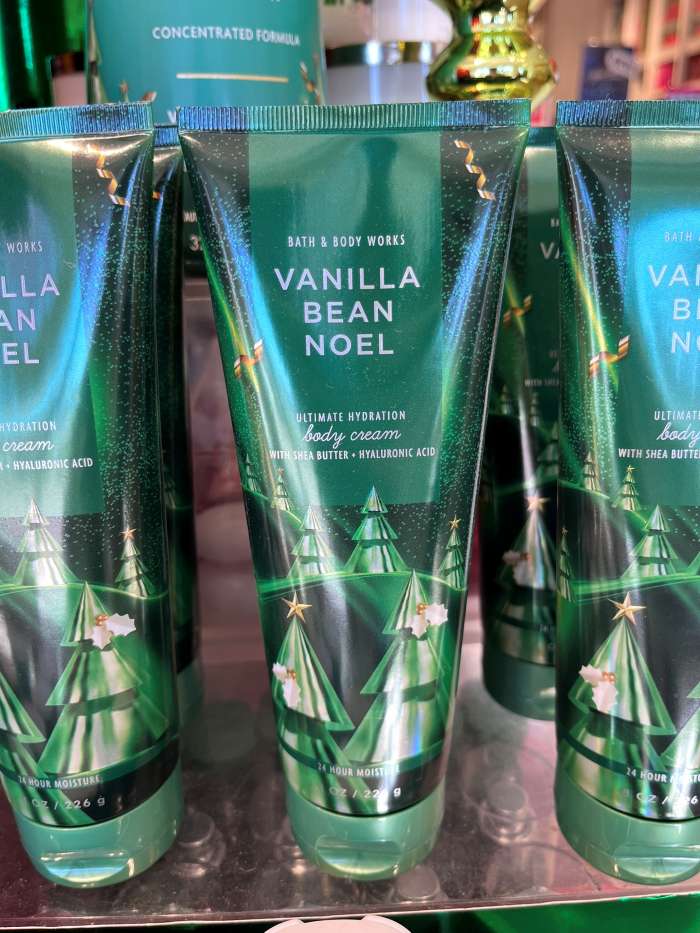 2024年】アメリカ発！Bath & Body Works (バス&ボディワークス