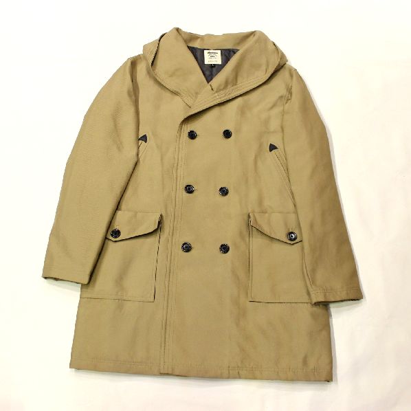 Jackman / JM8511 Spectator Coat | American Clothing Company