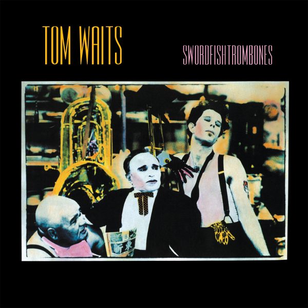 Music Reviews: Tom Waits Reissues, plus Wilco, the Brother Boys