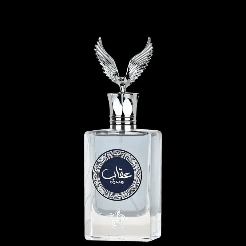Al wataniah eqaab eau de parfum 100ML em Promoção | Ofertas na