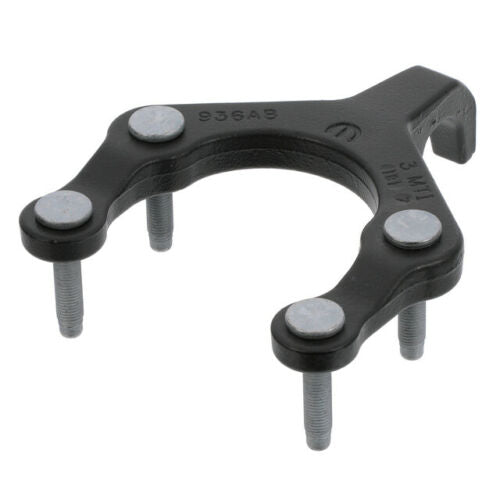 MOPAR Jeep純正 北米仕様 フロントスチールバンパー 牽引フック (JL/JT