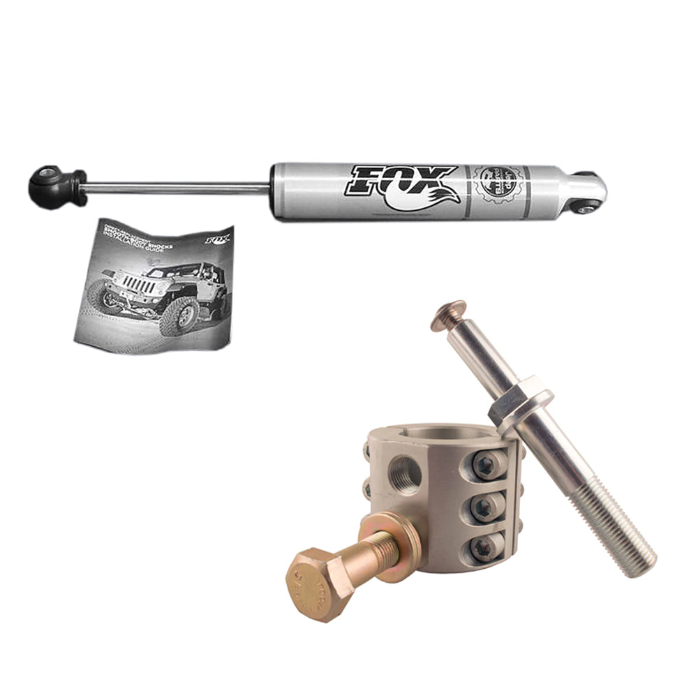 Mopar 純正 フォックス ステアリングスタビライザー ステアリング