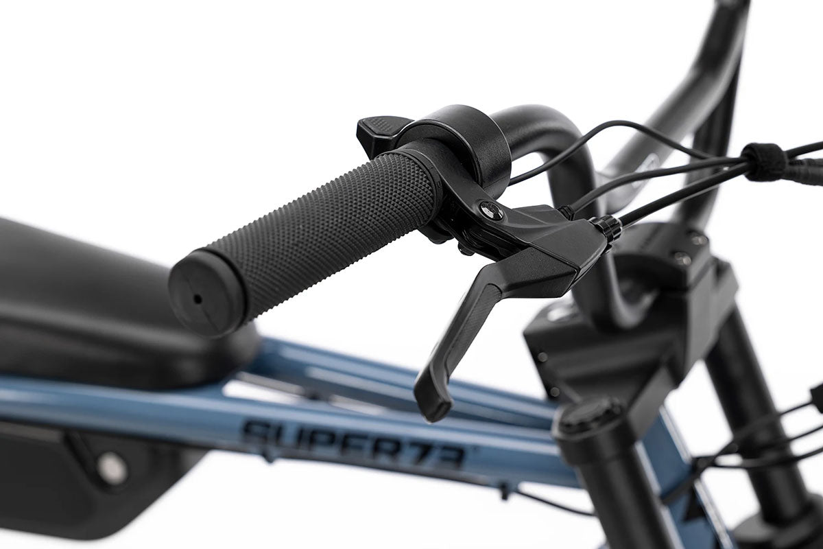 Super73-ZX – American Iron Cycles