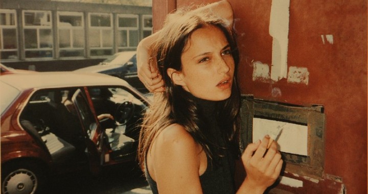 JUERGEN TELLER: “Go-Sees” (2000) – AMERICAN SUBURB X