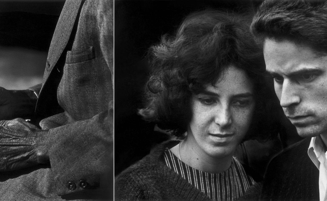 David Heath: “Dialogues With Solitudes” – AMERICAN SUBURB X