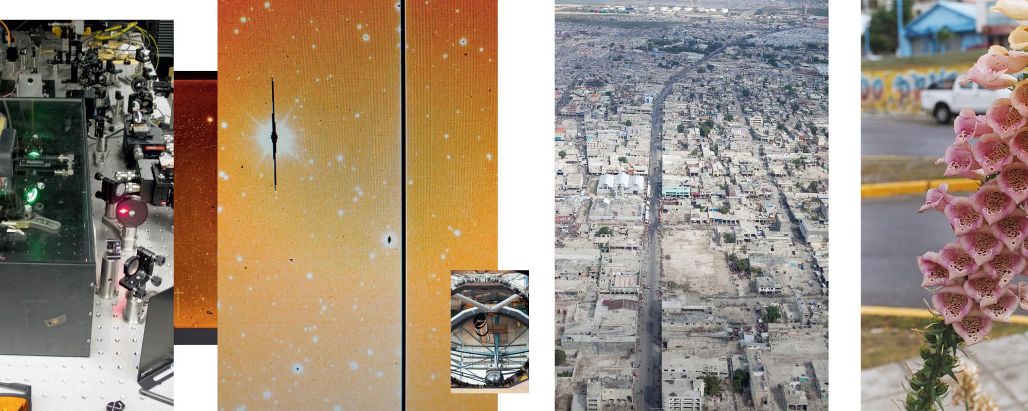 Wolfgang Tillmans “Neue Welt (New World)” (2012) – AMERICAN SUBURB X