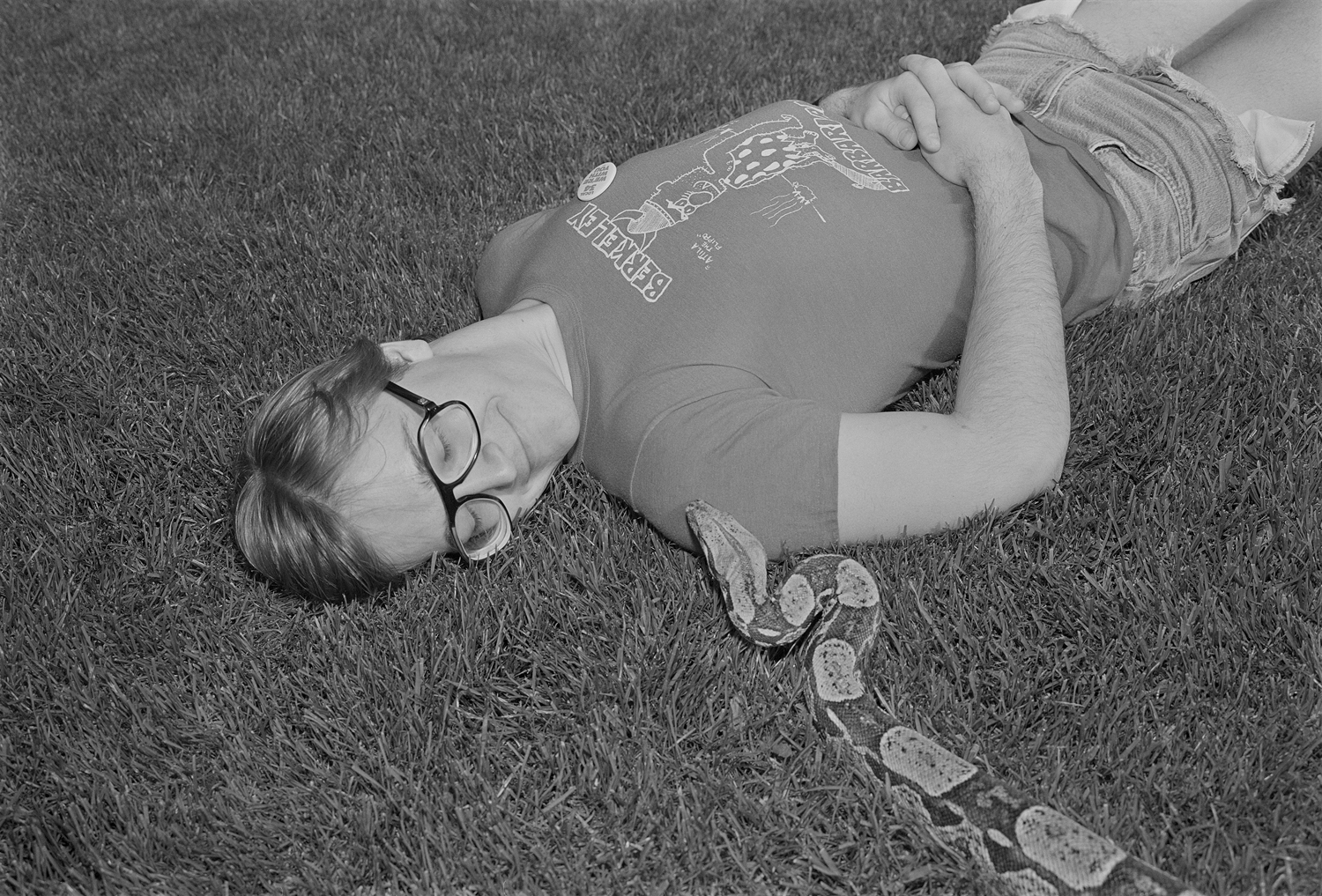 Sergio Purtell – Moral Minority – AMERICAN SUBURB X