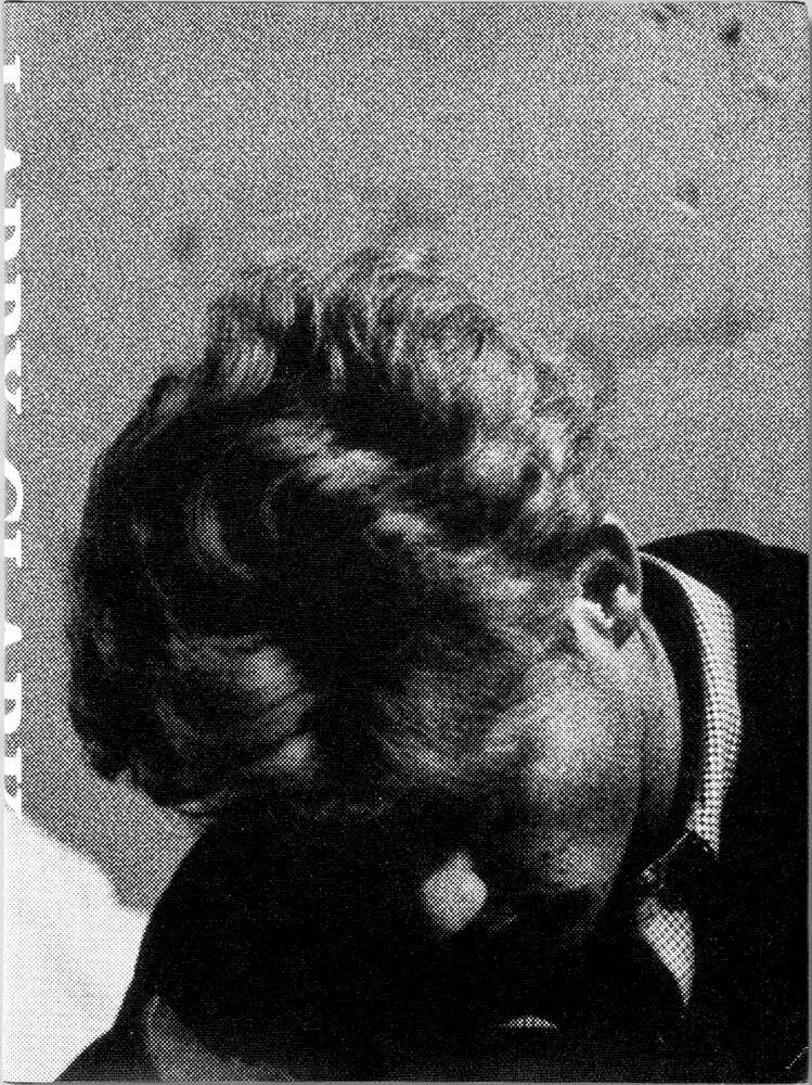 Larry Clark – Return – AMERICAN SUBURB X