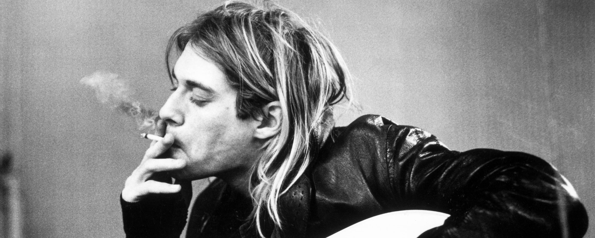 On This Day in 1991, Nirvana Played “Smells Like Teen Spirit” for