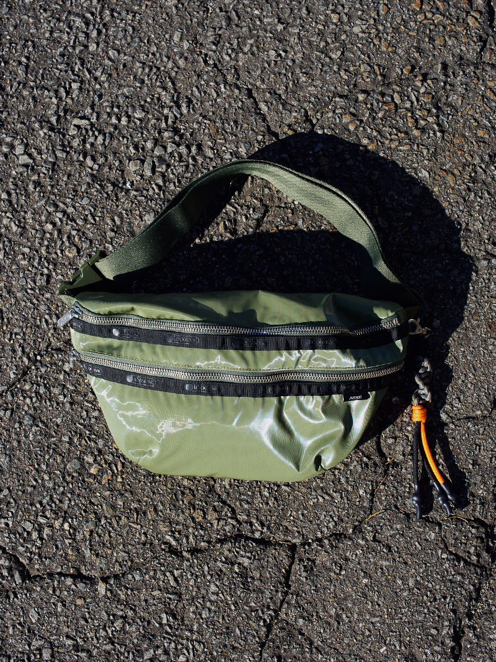 LeSportsac×Ameri DX Belt Bag