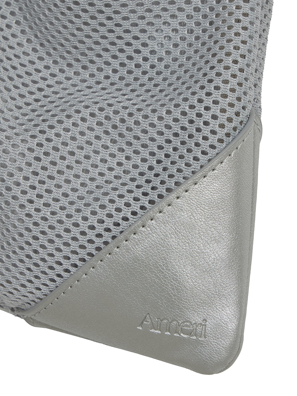 MEDI MESH DRAWSTRING BAG