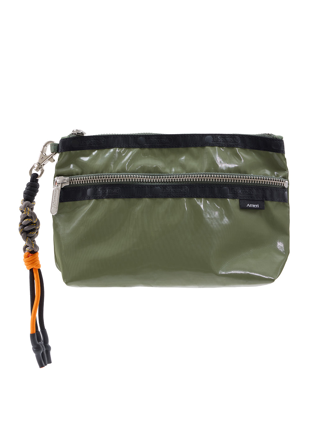 LeSportsac×Ameri Cosmetic Clutch