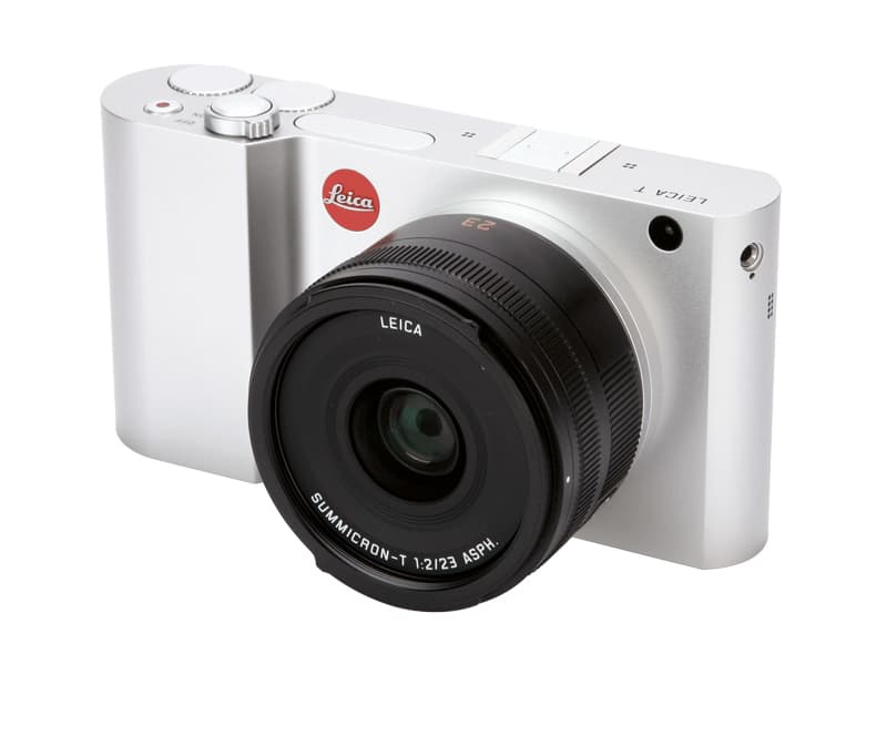 Leica T (Type 701) review