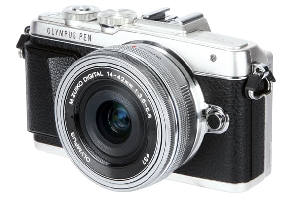 Olympus Pen E-PL7 Review | Amateur Photographer