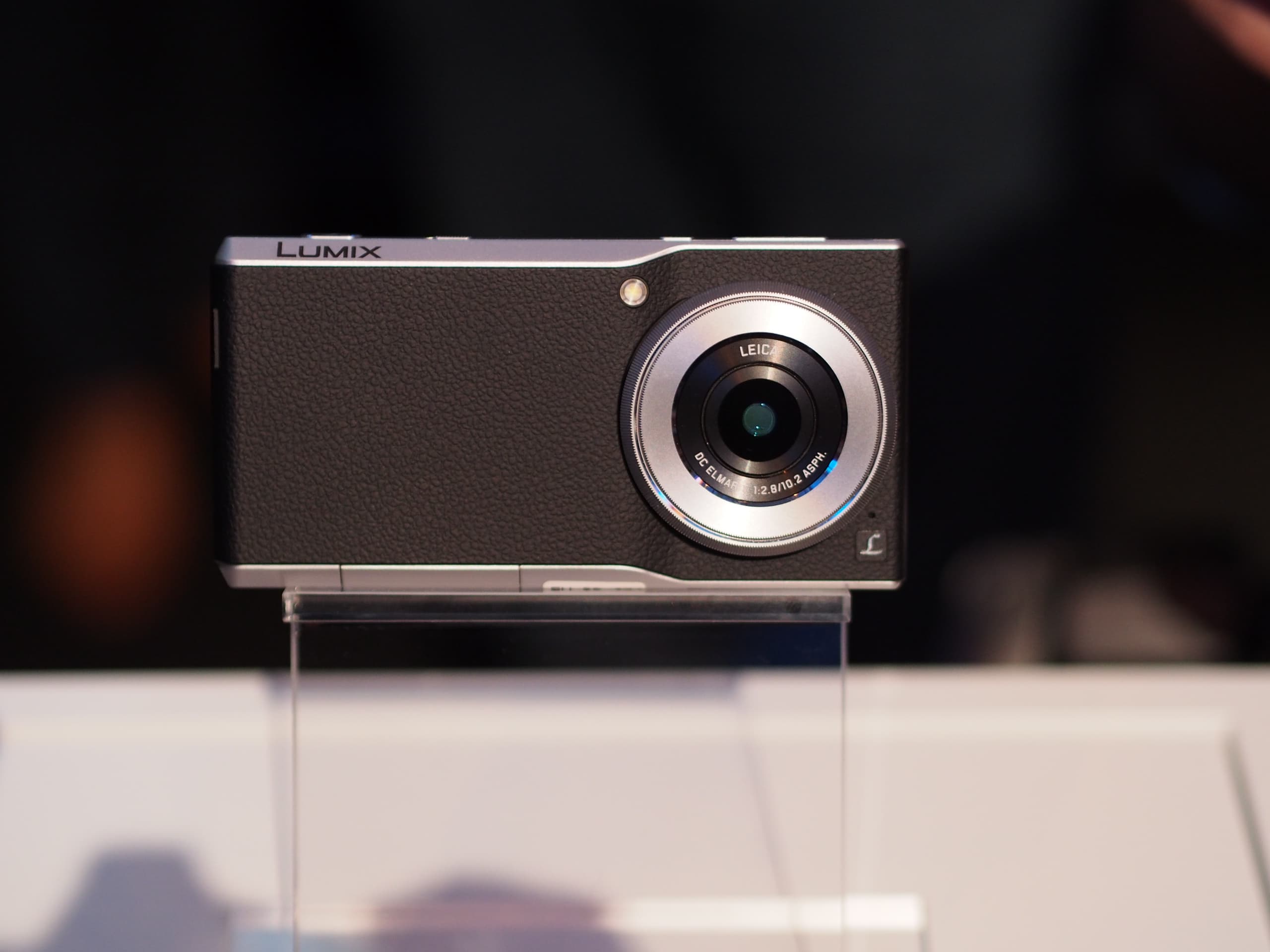 Panasonic Lumix DMC-CM1 review | Amateur Photographer