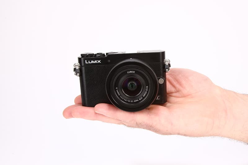 Panasonic Lumix DMC-GM5 Review | Amateur Photographer