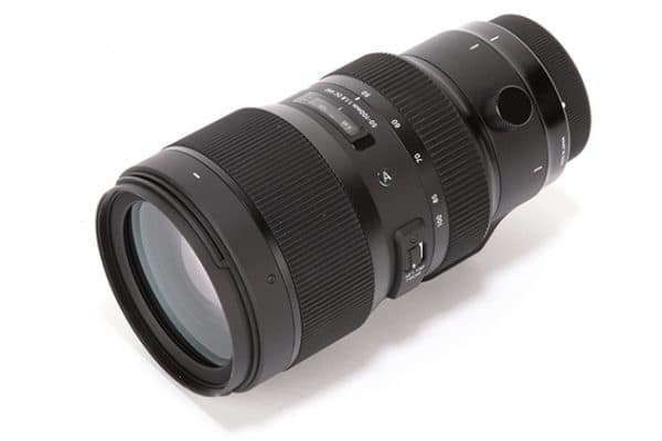 Sigma 50-100mm f/1.8 DC HSM | A Review | Amateur Photographer