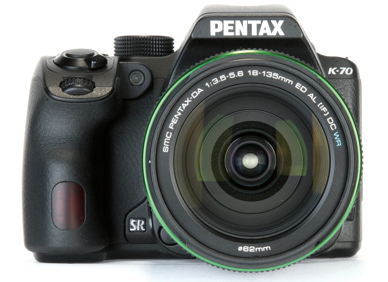 Pentax K-70 DSLR review | Amateur Photographer