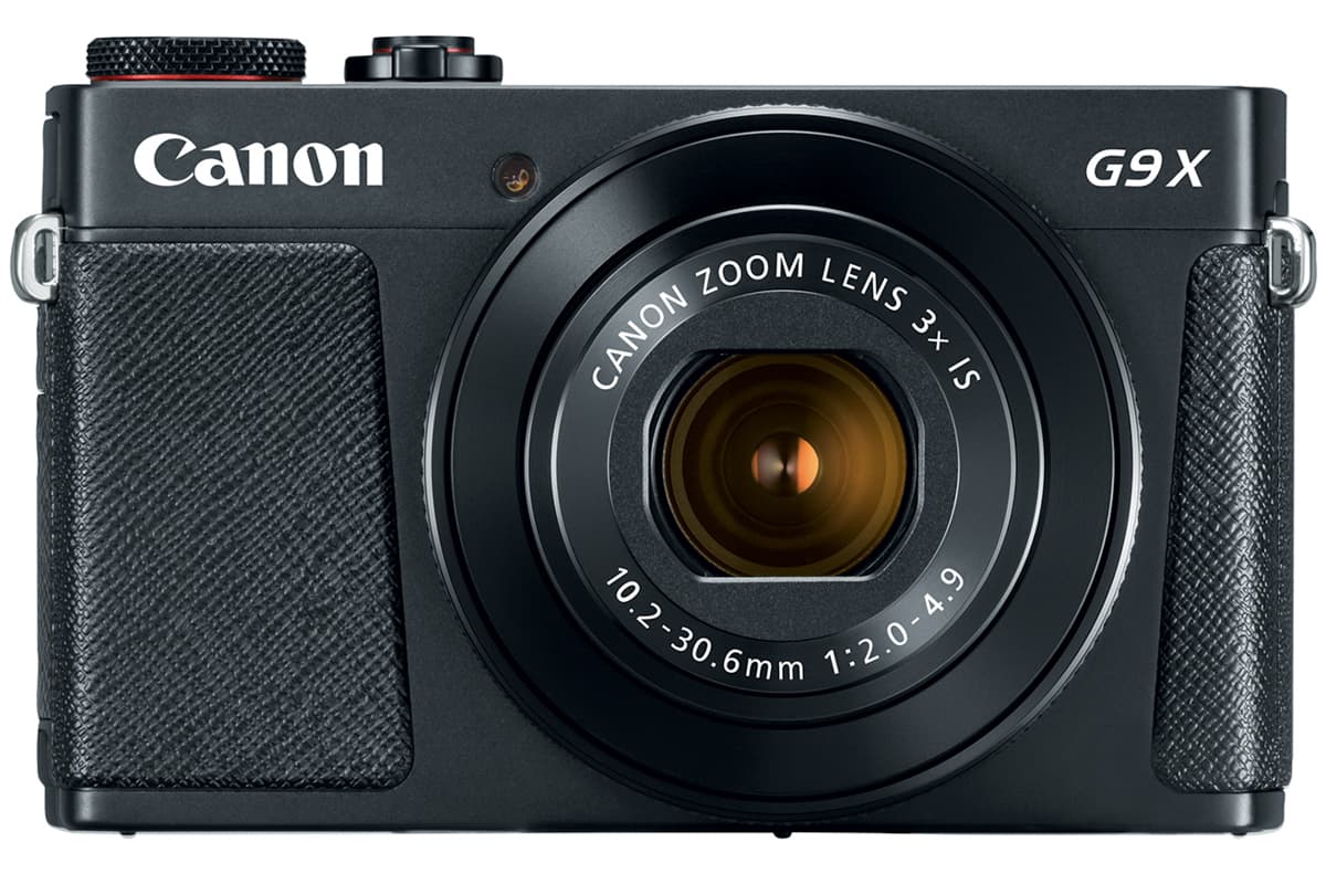 Update: Canon confirms PowerShot G9 X Mark II | Amateur Photographer