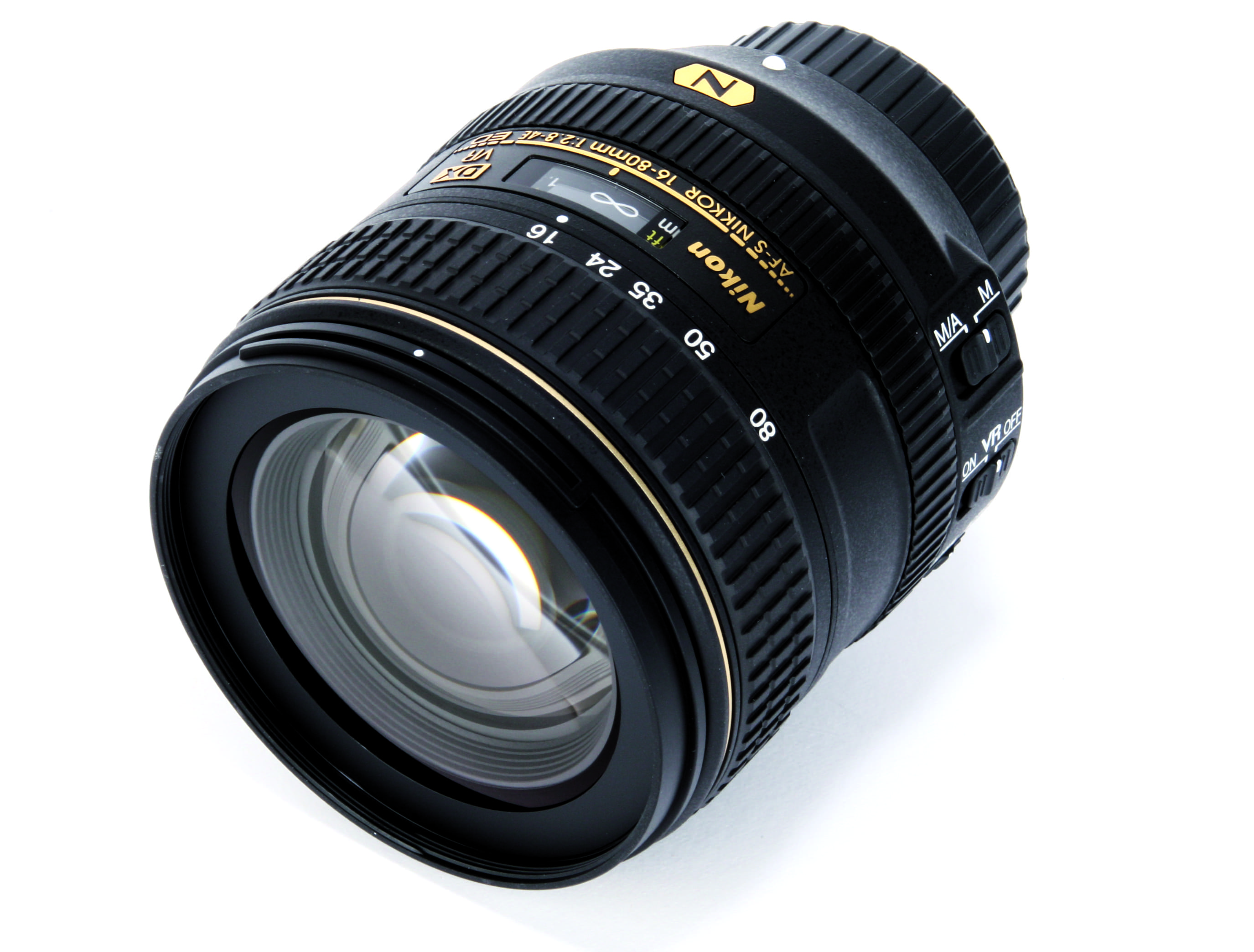 Nikon AF-S DX Nikkor 16-80mm f/2.8-4E ED VR review | Amateur