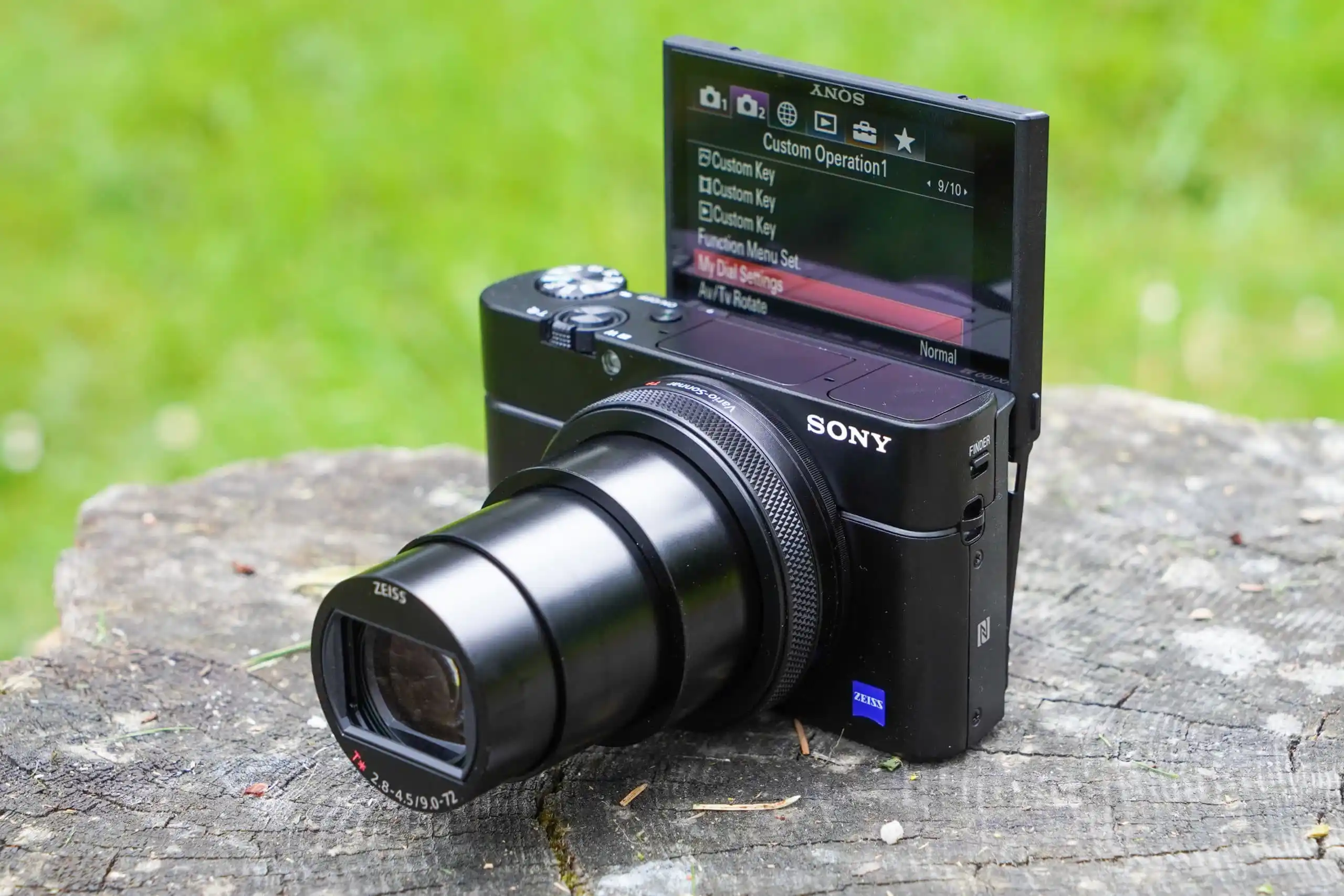 Sony RX100 VII review - great versatile compact at a price