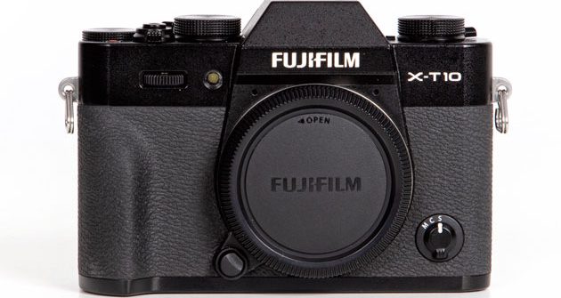A second-hand classic: Fujifilm X-T10 | Amateur Photographer