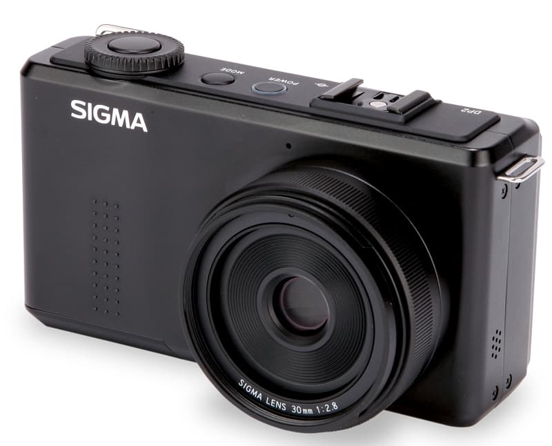 Sigma DP2 Merrill review