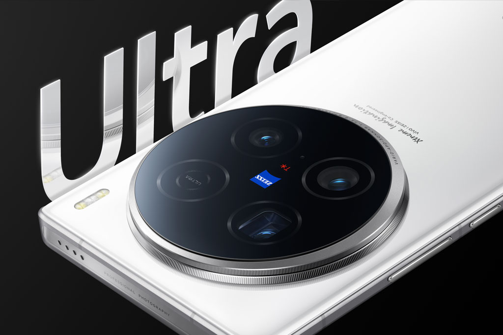 Vivo X100 Ultra announced with 200MP telephoto camera | Amateur
